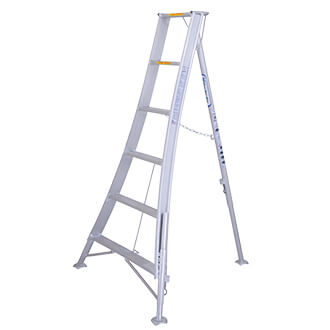 Thang làm vườn(Lightweight Agricultural Ladder series -KGSC)